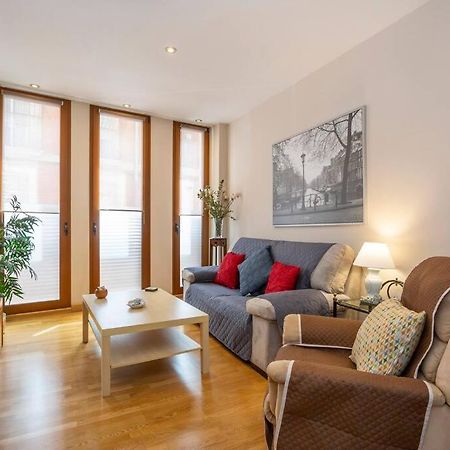Marieta Apartment By The Castle With Ac Alicante Bagian luar foto
